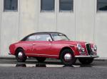 Lancia Aurelia Coupe 1954 года